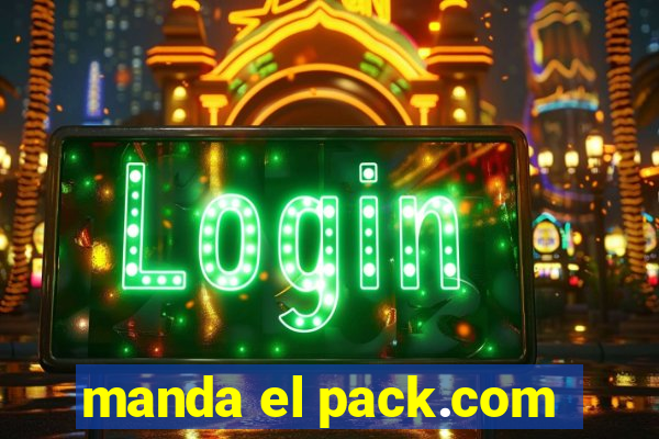 manda el pack.com